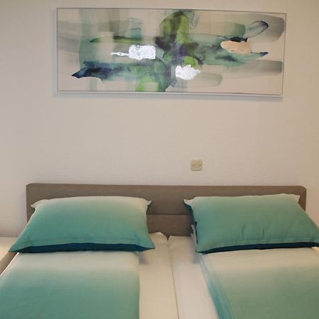 ורסאר Apartment Zarko מראה חיצוני תמונה