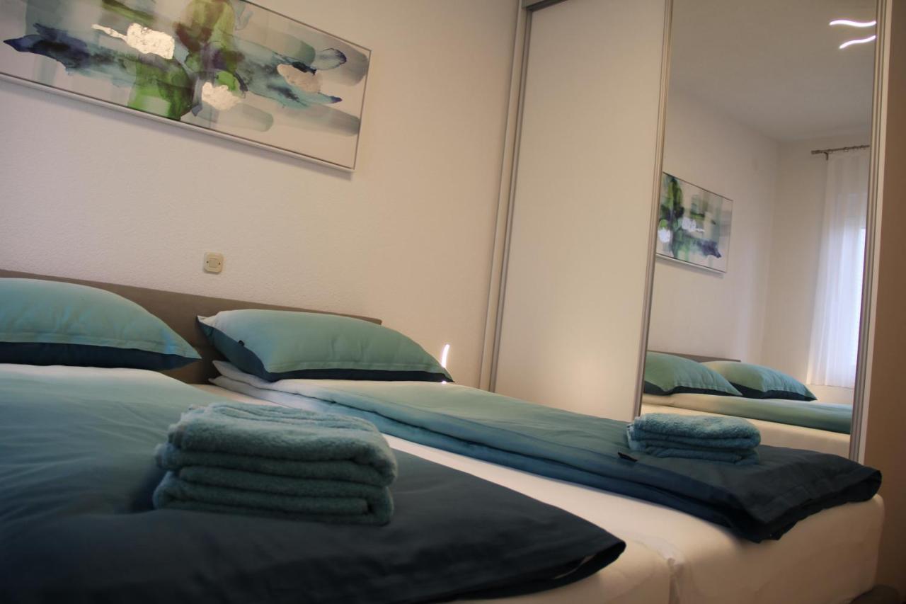 ורסאר Apartment Zarko מראה חיצוני תמונה