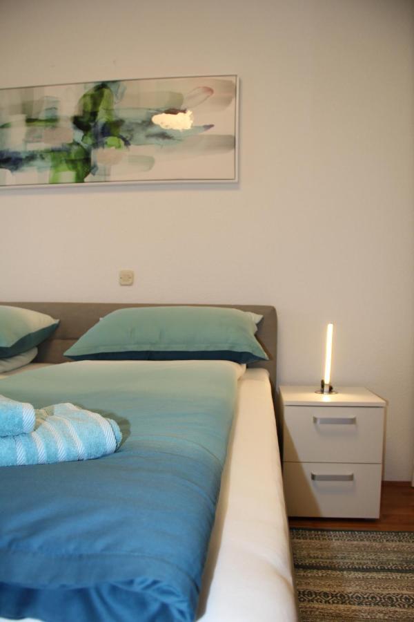 ורסאר Apartment Zarko מראה חיצוני תמונה