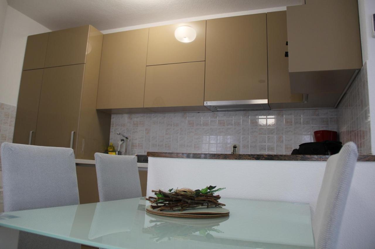 ורסאר Apartment Zarko מראה חיצוני תמונה