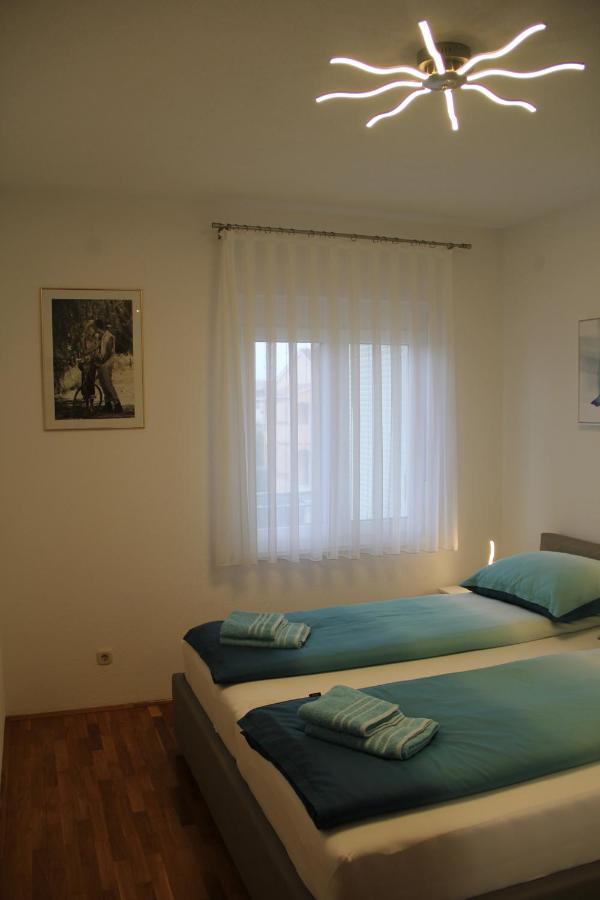 ורסאר Apartment Zarko מראה חיצוני תמונה
