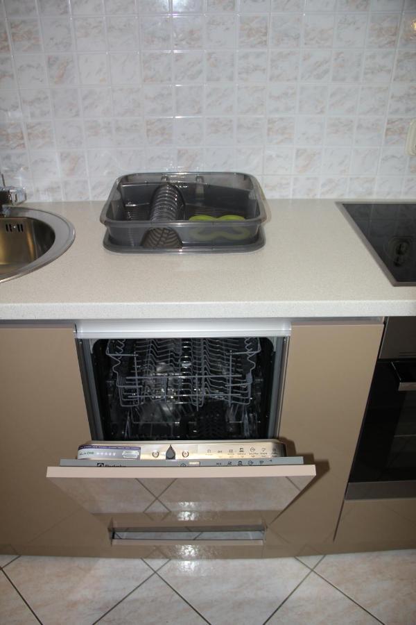 ורסאר Apartment Zarko מראה חיצוני תמונה