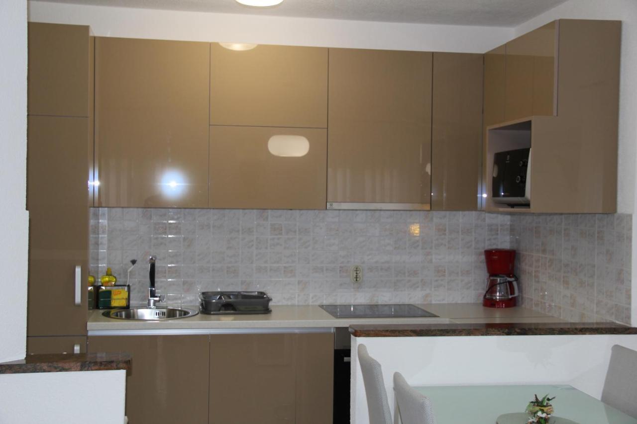 ורסאר Apartment Zarko מראה חיצוני תמונה