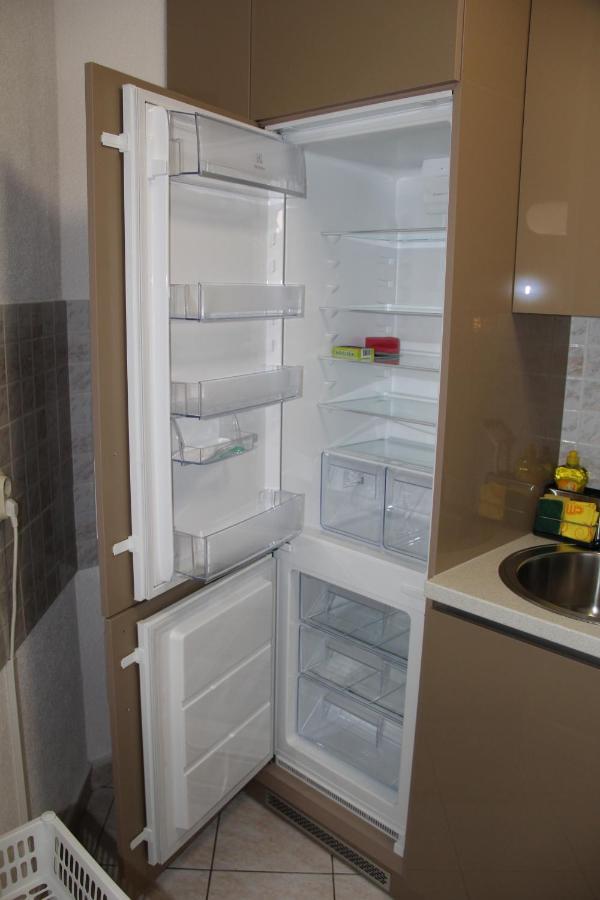 ורסאר Apartment Zarko מראה חיצוני תמונה