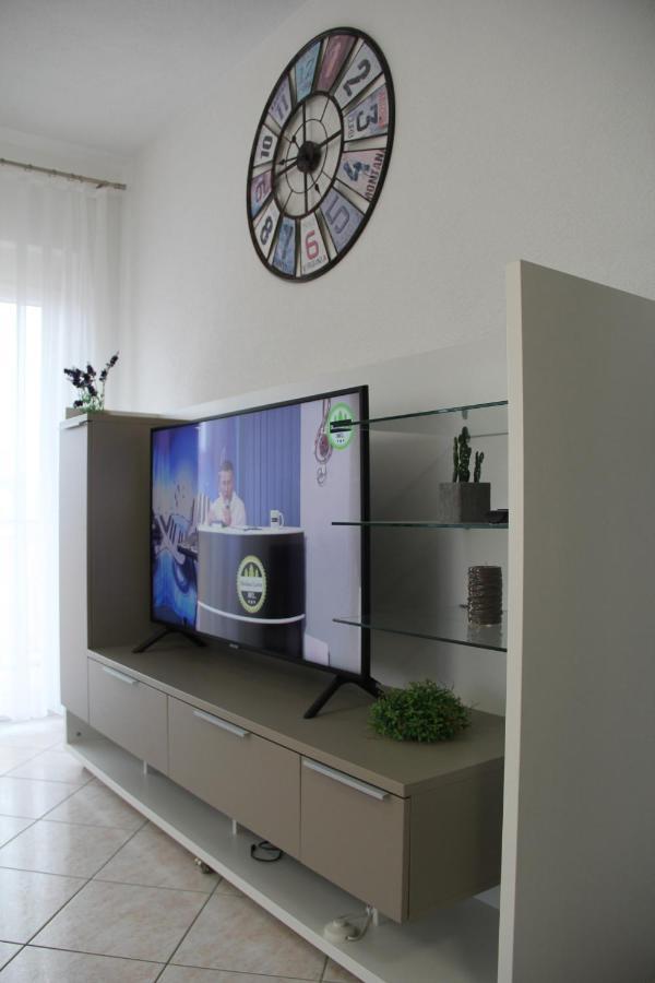 ורסאר Apartment Zarko מראה חיצוני תמונה
