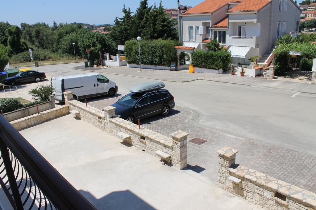 ורסאר Apartment Zarko חדר תמונה