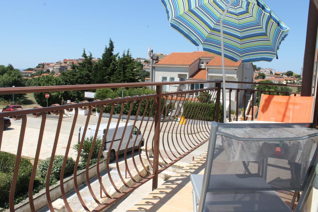 ורסאר Apartment Zarko חדר תמונה