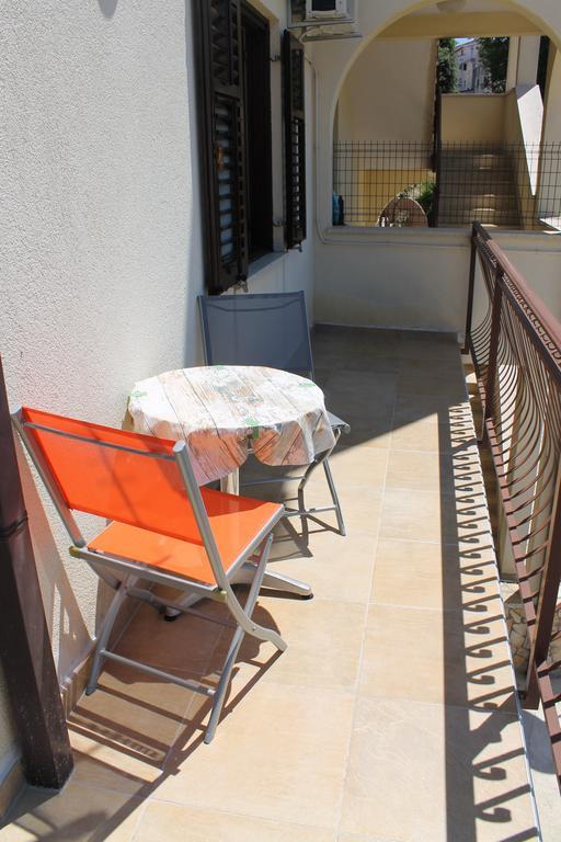 ורסאר Apartment Zarko חדר תמונה