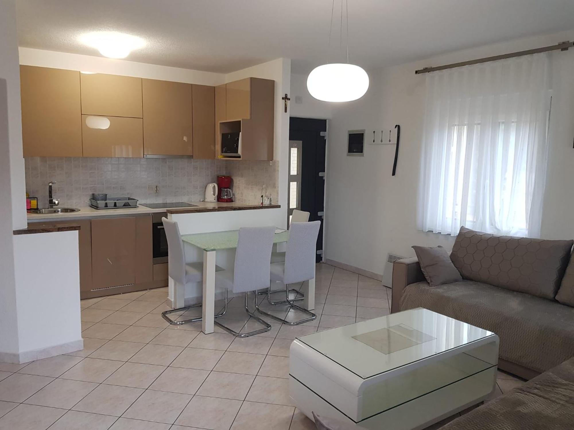 ורסאר Apartment Zarko מראה חיצוני תמונה