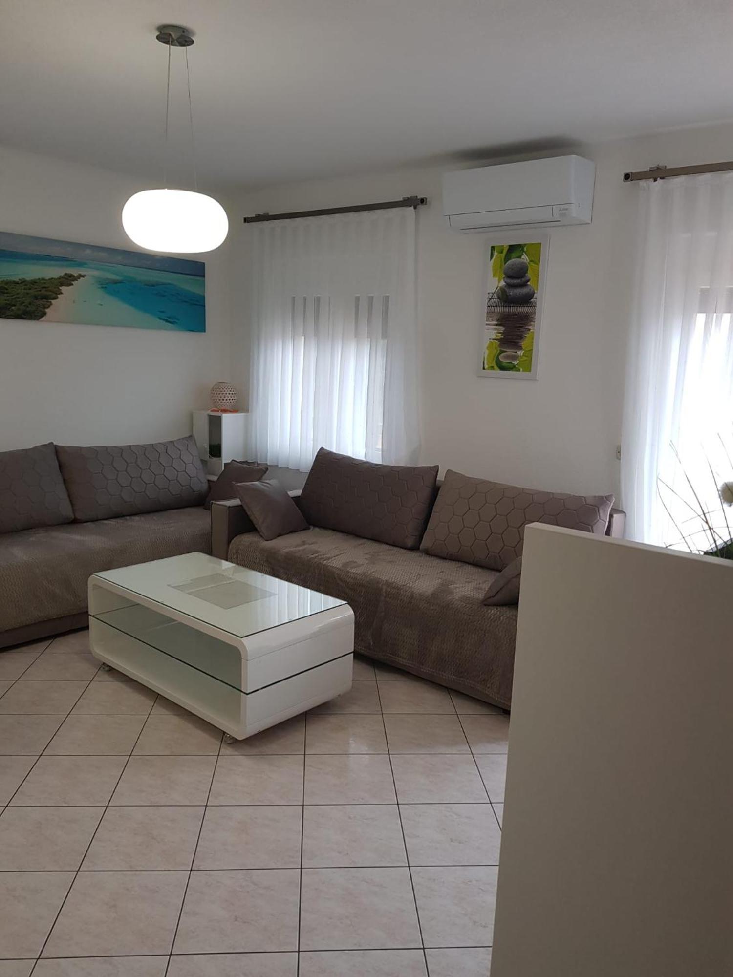 ורסאר Apartment Zarko מראה חיצוני תמונה