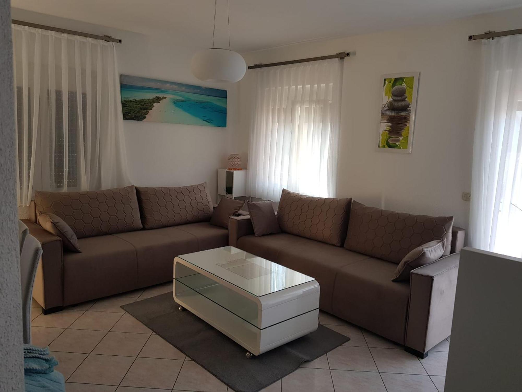 ורסאר Apartment Zarko מראה חיצוני תמונה
