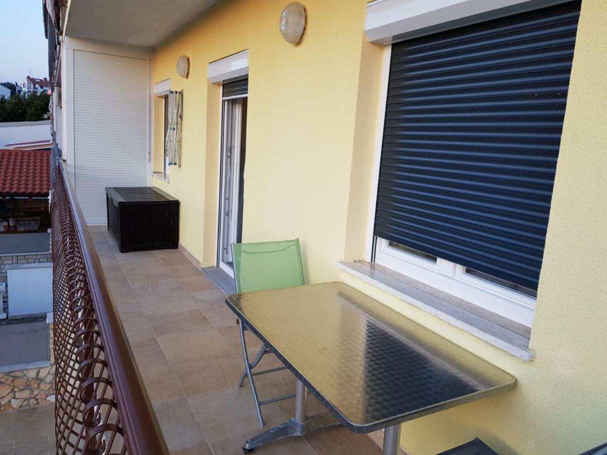 ורסאר Apartment Zarko מראה חיצוני תמונה