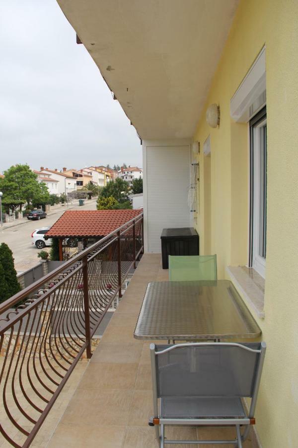 ורסאר Apartment Zarko מראה חיצוני תמונה
