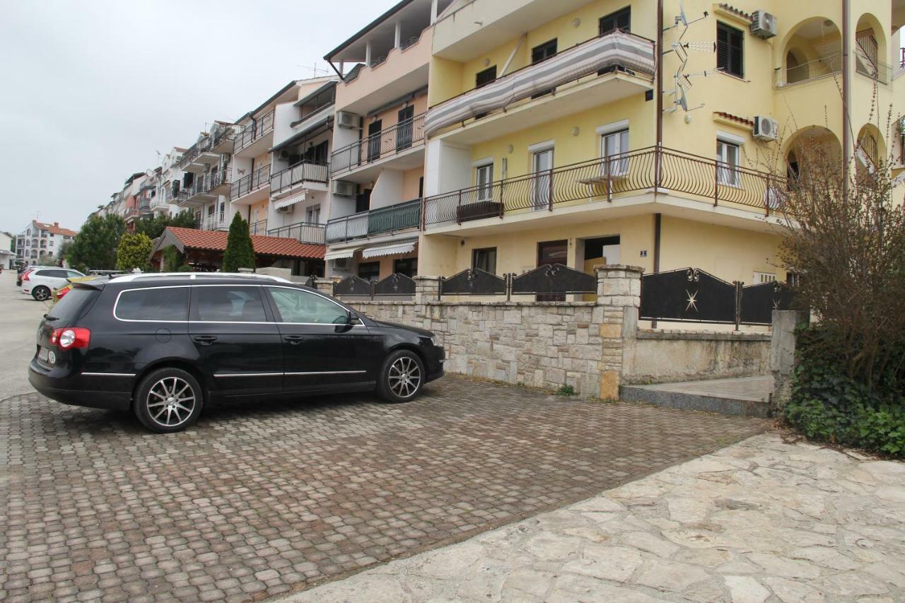 ורסאר Apartment Zarko מראה חיצוני תמונה