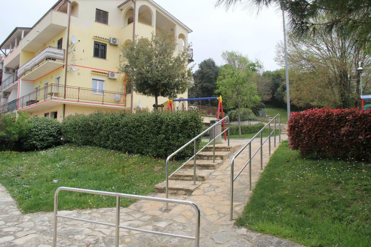 ורסאר Apartment Zarko מראה חיצוני תמונה