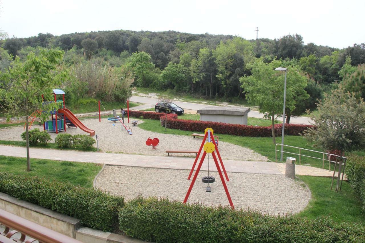 ורסאר Apartment Zarko מראה חיצוני תמונה