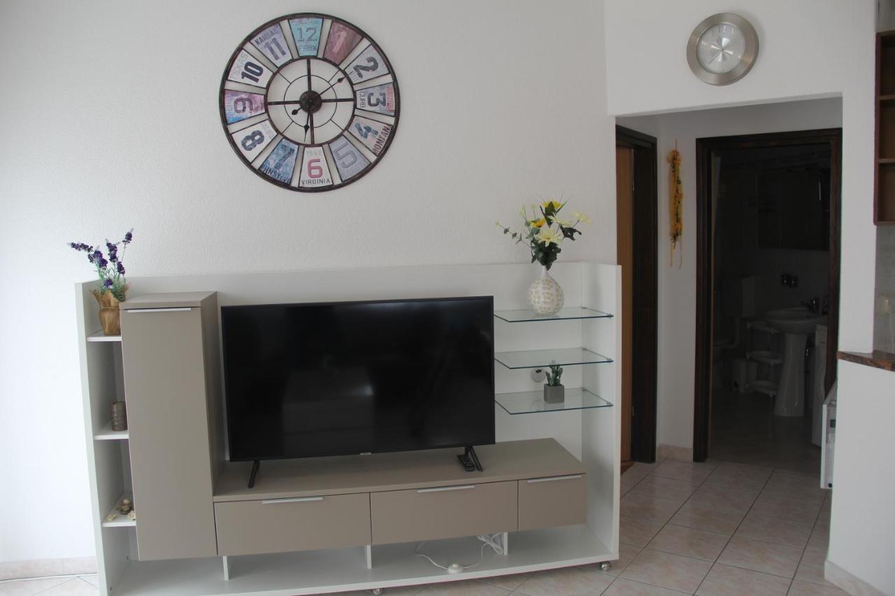 ורסאר Apartment Zarko מראה חיצוני תמונה